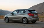 2 BMW 2 Active Tourer