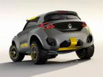 2 Renault Kwid