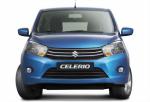 2 Suzuki Celerio