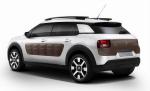 3 Citroen C4 Cactus