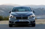 4 BMW 2 Active Tourer