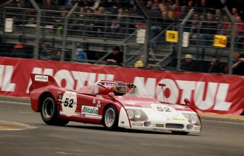 Le Mans Classic