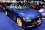 BMW ALPINA B4 Bi-Turbo Cabrio