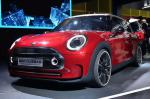 MINI Clubman Concept