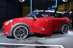 MINI Clubman Concept