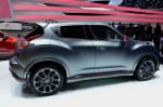 Nissan Juke Nismo RS