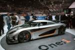 Koenigsegg One