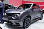 Nissan Juke Nismo RS