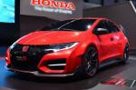 Honda Civic Type R Concept