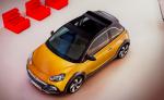 Opel Adam Rocks