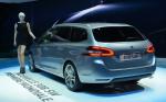 Peugeot 308 SW