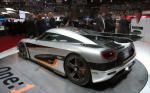 Koenigsegg One