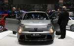 Abarth 695 Biposto