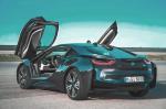 2 BMW i8