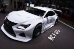 Lexus RC F GT3