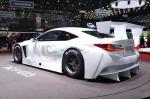 Lexus RC F GT3