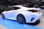 Lexus RC F Sport