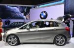 BMW 2 Active Tourer