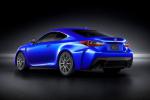 Lexus RC F Sport