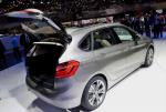 BMW 2 Active Tourer