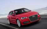 Audi A3 Sportback etron