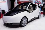 Biofore Concept Car