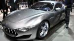 Maserati Coupe