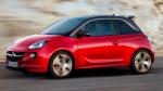 Opel Adam S