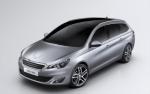 Peugeot 308 SW