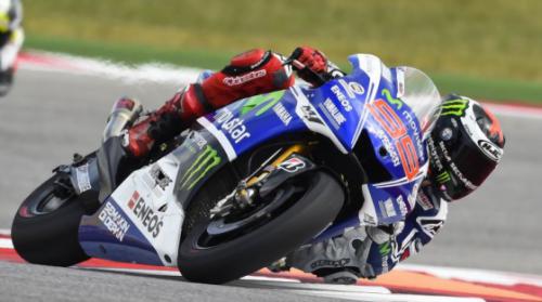 1 Jorge Lorenzo