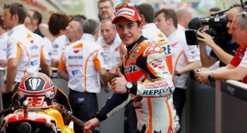 Marc Marquez