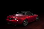 2 Mazda MX-5 Anniversary