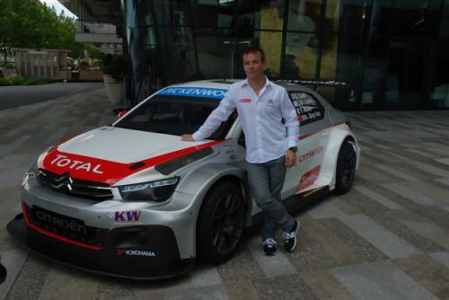 1 Sebastien Loeb