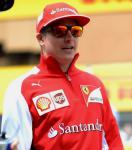 6 Kimi Kaikkonen