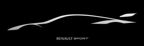 Renault Sport Trophy