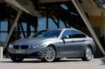 1 BMW 4 Gran Coupe Individual