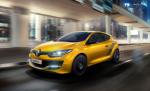 1 Renault Mégane RS 275 Trophy