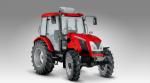 2 Zetor Major