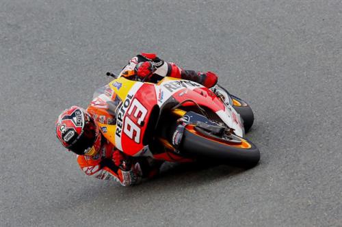 Marc Marquez