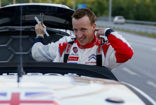 3 Kris Meeke