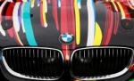 3 BMW Art Car