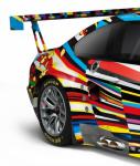 5 BMW Art Car