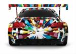 6 BMW Art Car