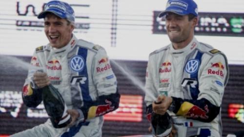 2 Ogier a Ingrassia