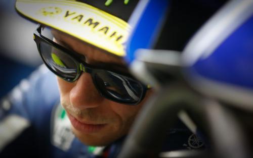 4 Valentino Rossi