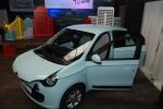 10 Renault Twingo