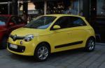 1 Renault Twingo