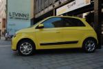 3 Renault Twingo