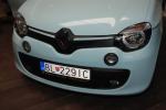 5 Renault Twingo