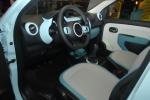 8 Renault Twingo